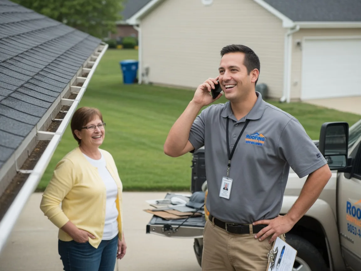 Local Roofing Contractors Los Ebanos, TX FAQs